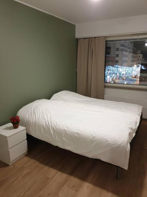 Apartamento Huoneisto Rovakatu 27 A7 Rovaniemi Exterior foto